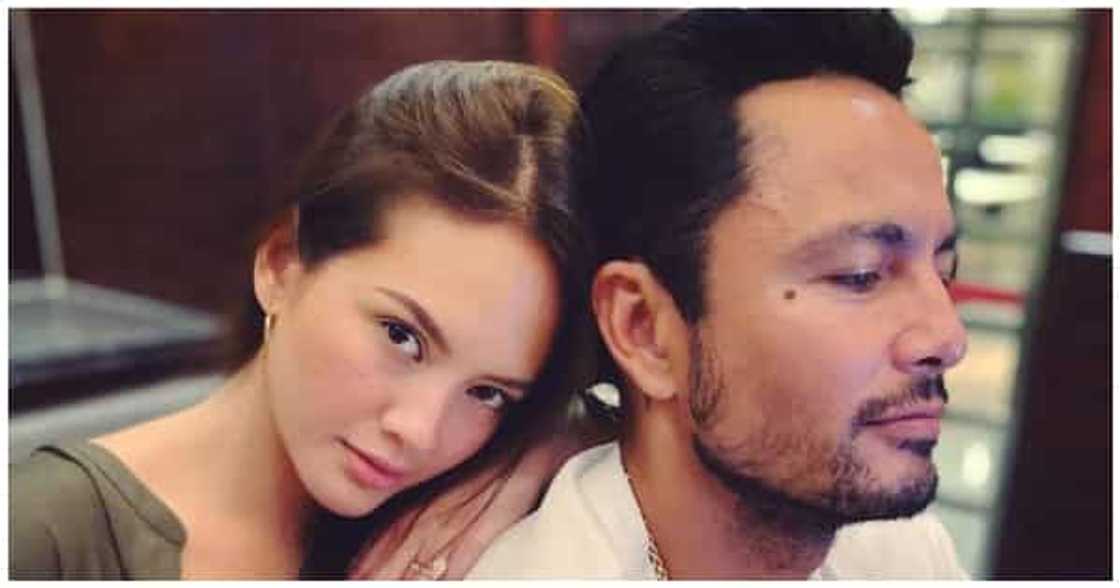 Tabloid apologizes to Ellen Adarna and Derek Ramsay after the actor refuted their previous report about Elias Tabloid apologizes to Ellen Adarna and Derek Ramsay after the actor refuted their previous report about Elias
