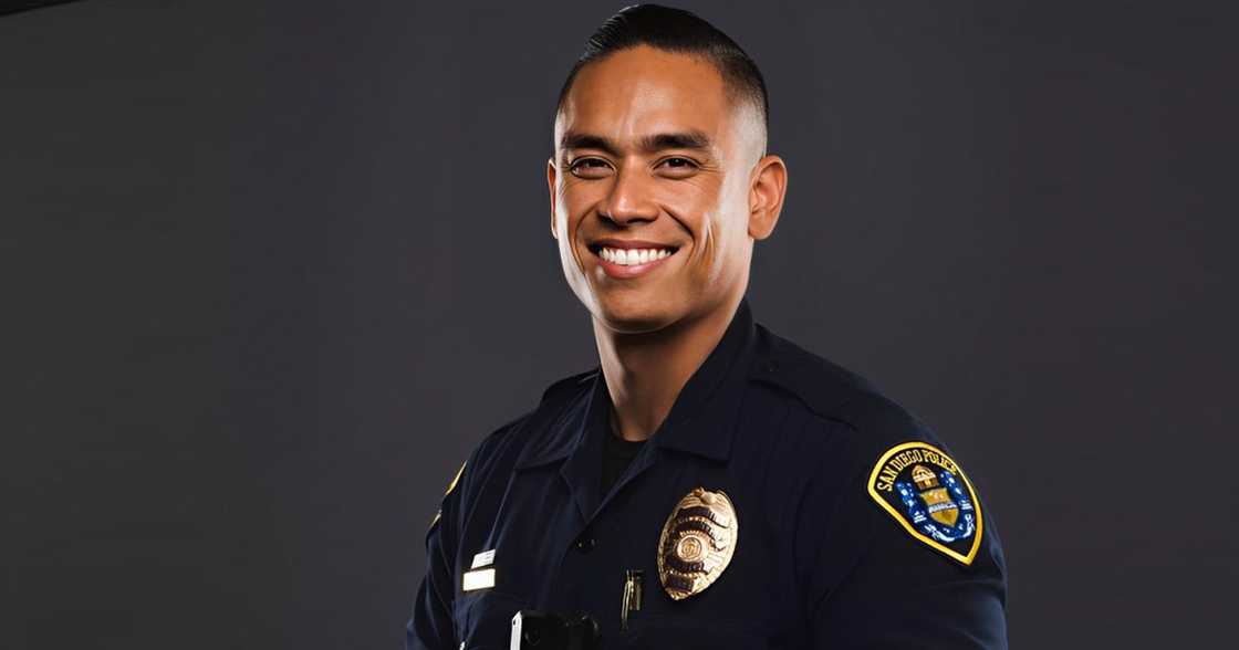 30-anyos na Fil-Am police na ama ng apat na anak, patay sa fiery car crash sa isang legit police op 30-anyos na Fil-Am police na ama ng apat na anak, patay sa fiery car crash sa isang legit police op
