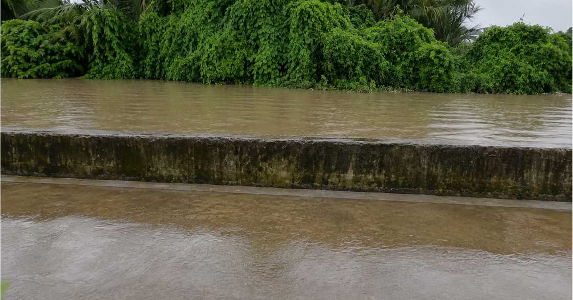 Ilog sa Bulacan