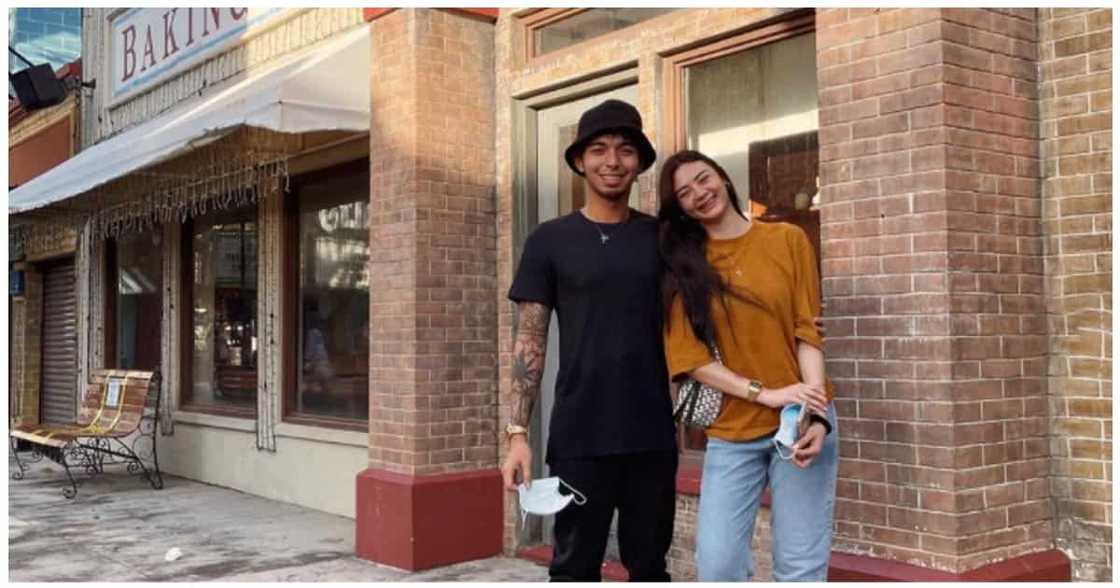 Camille Trinidad, naglabas ng sama ng loob kaugnay sa lumabas na isyu Camille Trinidad, naglabas ng sama ng loob kaugnay sa lumabas na isyu