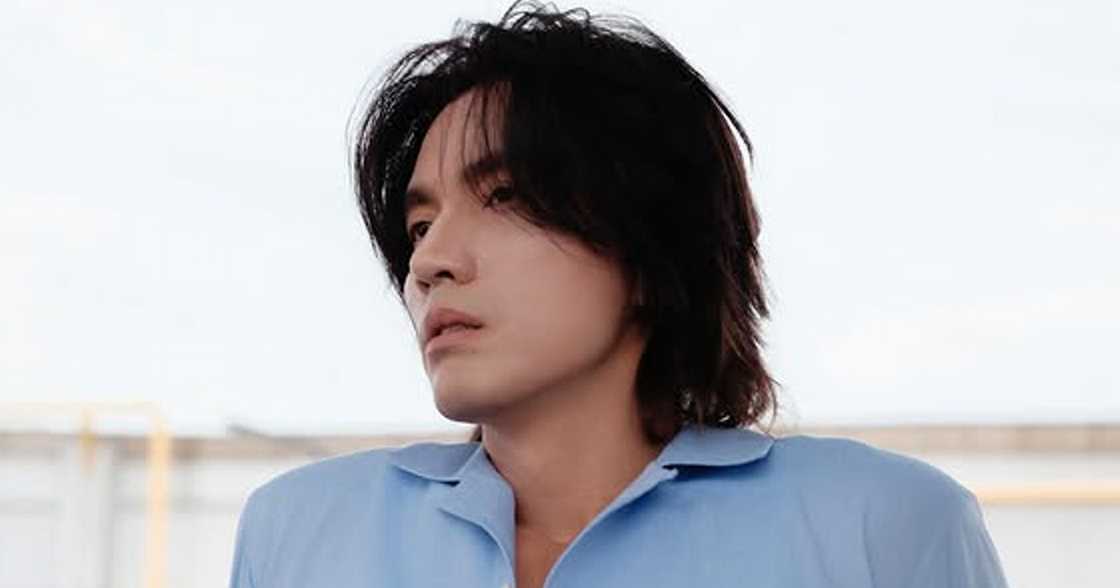 Jerry Yan emosyonal na inalala si Barbie Hsu sa FForever concert sa Bulacan Jerry Yan emosyonal na inalala si Barbie Hsu sa FForever concert sa Bulacan