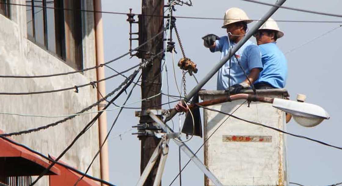 Meralco Meralco