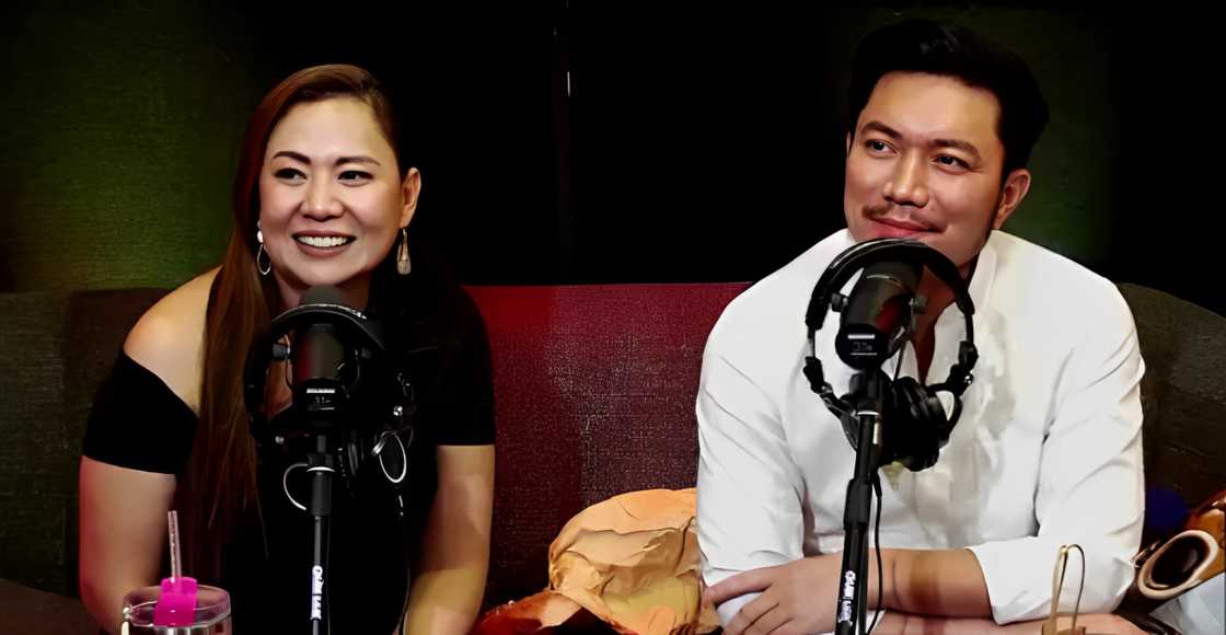 Tambalang Nicole Hyala at Chris Tsuper, emosyonal na nagpaalam