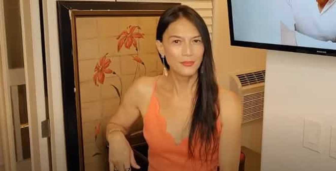 BB Gandanghari, nag-bulgar ukol sa naging relasyon nila ng isang sikat na aktor BB Gandanghari, nag-bulgar ukol sa naging relasyon nila ng isang sikat na aktor
