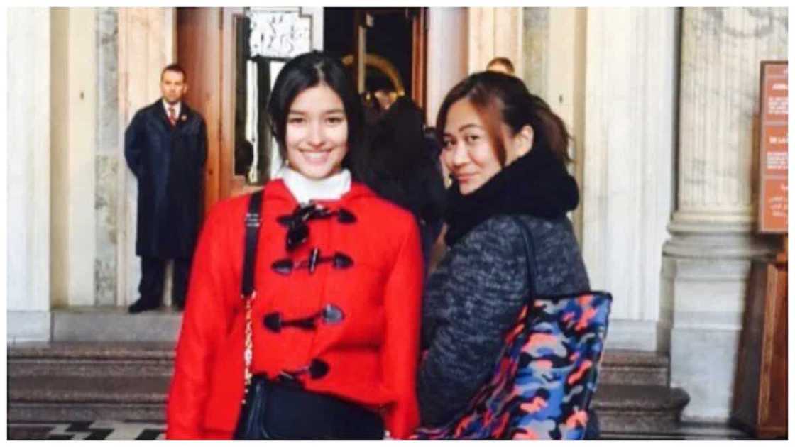 Dating road manager ni Liza, sumagot umano sa isang netizen: "Ako po ay hindi mukhang pera"