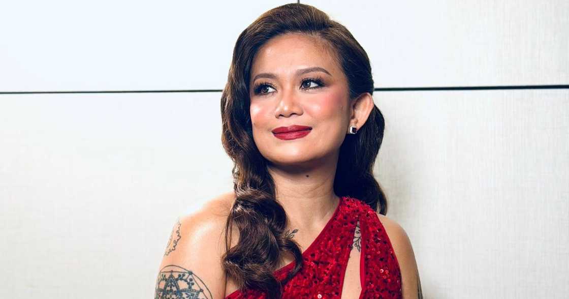 Tuesday Vargas, diretsahang hinamon ang pananaw ng marami sa school shooting Tuesday Vargas, diretsahang hinamon ang pananaw ng marami sa school shooting