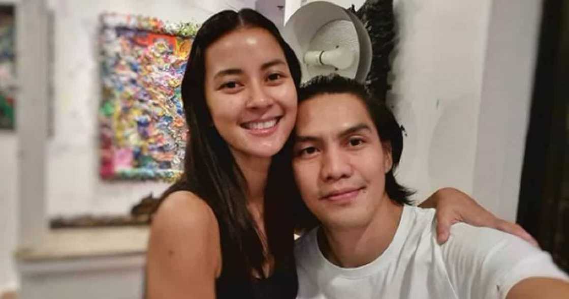 Bianca Gonzalez slams netizen who blamed women for getting cheated on Bianca Gonzalez slams netizen who blamed women for getting cheated on
