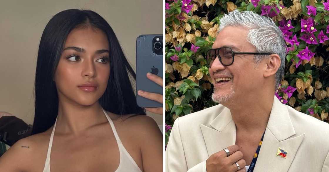 Direk Andoy Ranay, nag-react sa viral post ni Mika Salamanca tungkol sa politika