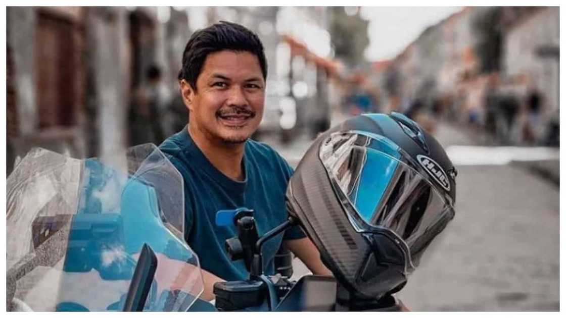 Cristy sa pag-file ng annulment ni Raymart sa kasal nila ni Claudine; "Siguro gusto niyang pakasalan si Jodi" Cristy sa pag-file ng annulment ni Raymart sa kasal nila ni Claudine; "Siguro gusto niyang pakasalan si Jodi"
