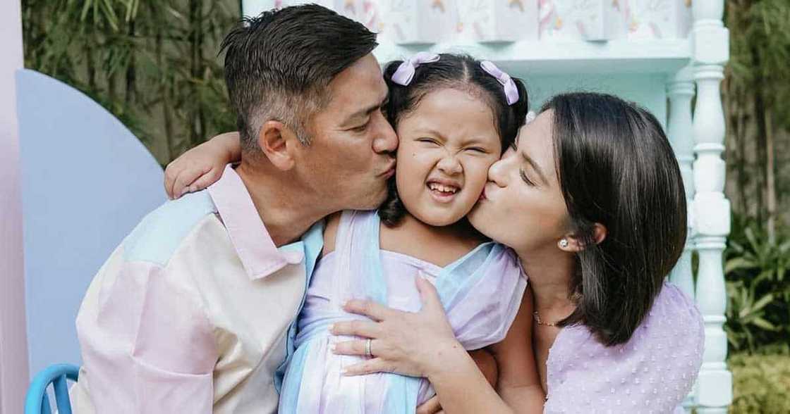 Lolit Solis, masaya para kay Pauleen Luna Sotto: “Matutupad na wish ng anak nila ni Bossing Vic na si Talitha”