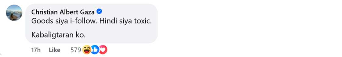 Xian Gaza hard launches his new girlfriend on social media Xian Gaza hard launches his new girlfriend on social media