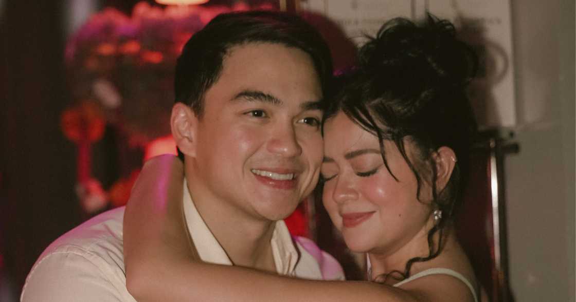Sue Ramirez, may espesyal na mensahe para sa kaarawan ni Dominic Roque