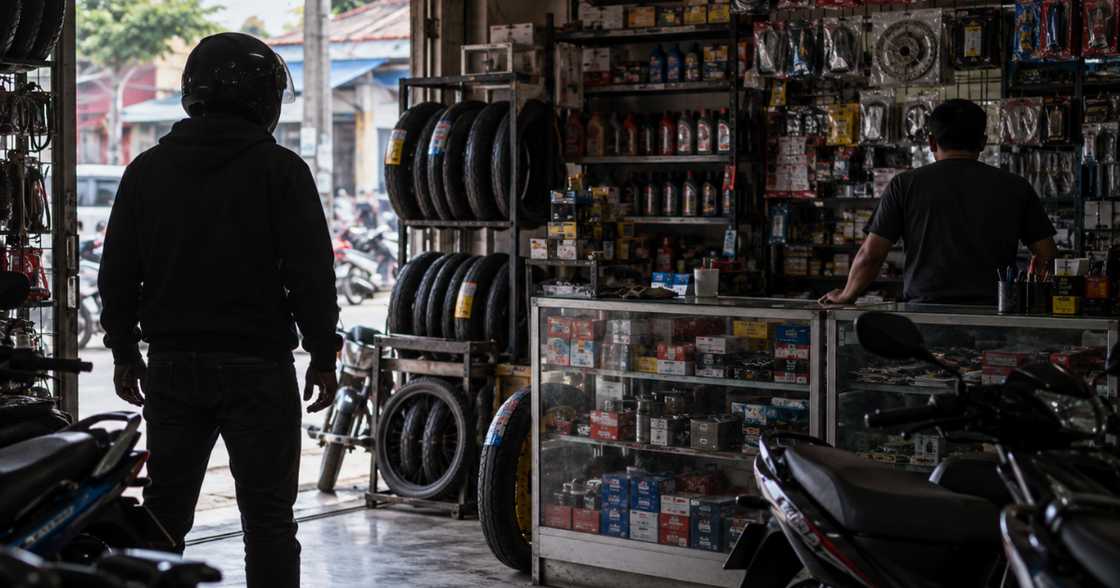 Motoshop