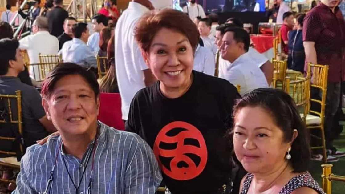 Beverly Salviejo kay PBBM: "Sana mabigyan niyo din kami ng pansin"