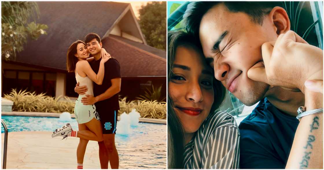Cristine Reyes, nagpost matapos mag-deactivate ng IG at maintrigang hiwalay na sila ni Marco Gumabao Cristine Reyes, nagpost matapos mag-deactivate ng IG at maintrigang hiwalay na sila ni Marco Gumabao