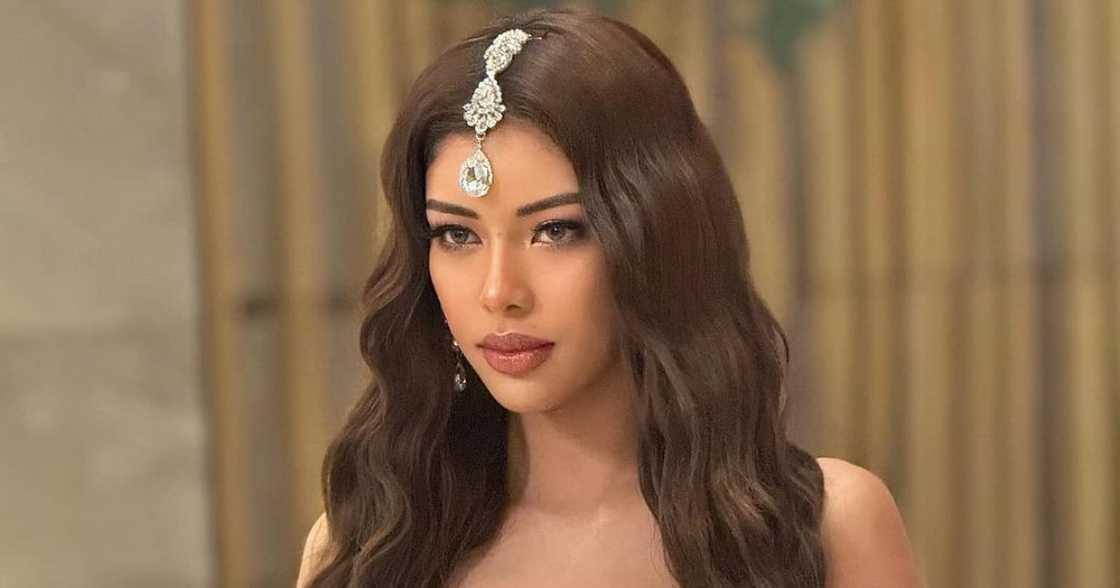 Herlene Budol, rumesbak sa mga nag-bash sa kanya matapos siya mahulog sa GMA Gala stage Herlene Budol, rumesbak sa mga nag-bash sa kanya matapos siya mahulog sa GMA Gala stage