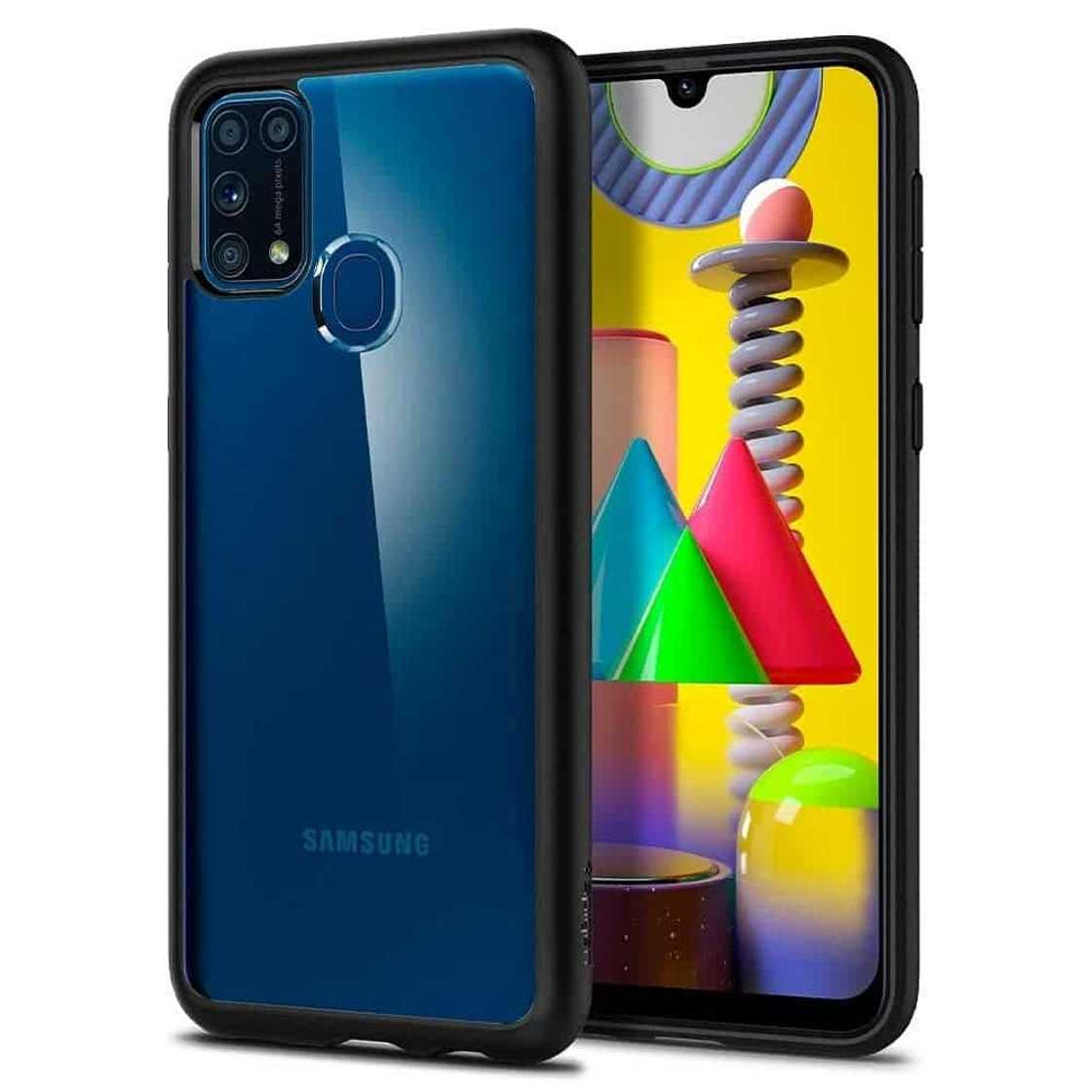 Samsung Galaxy M31 Samsung Galaxy M31