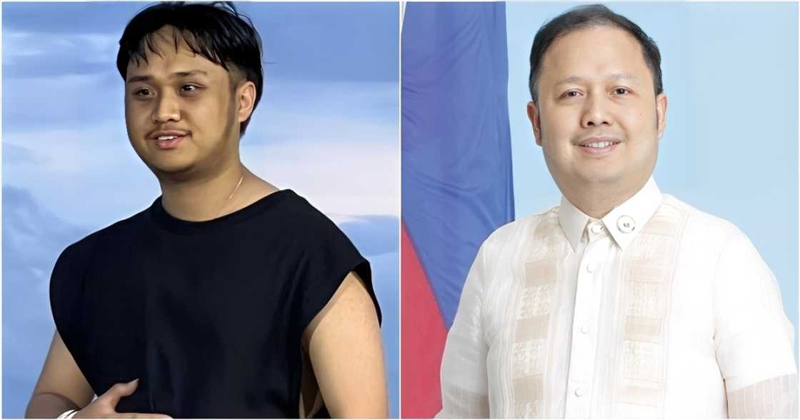 Rep. Zaldy Co on Facebook
Garage Magazine on Facebook