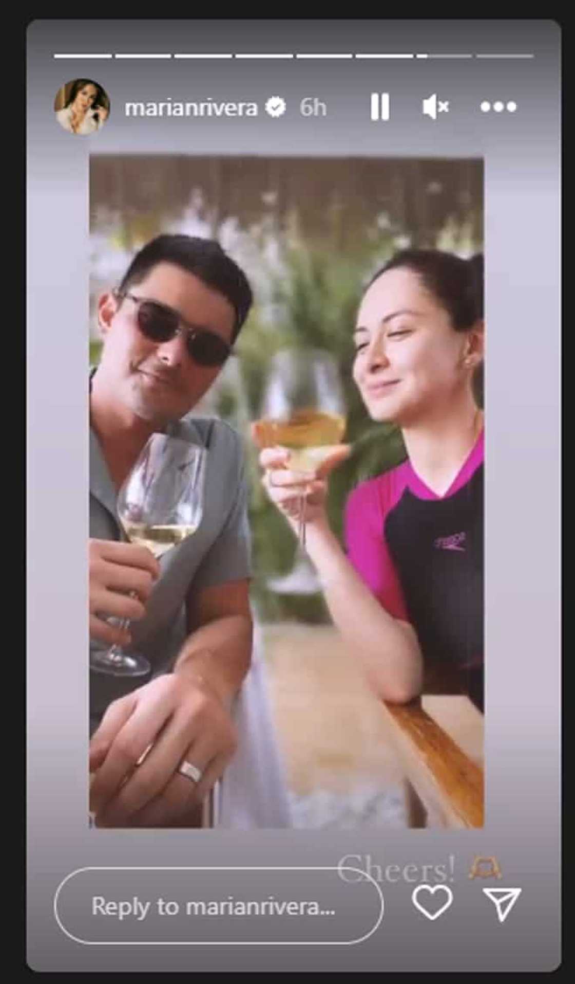 Marian Rivera/@marianrivera Marian Rivera/@marianrivera