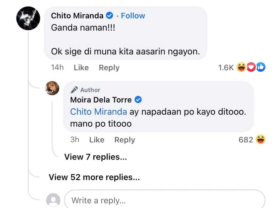 Chito Miranda