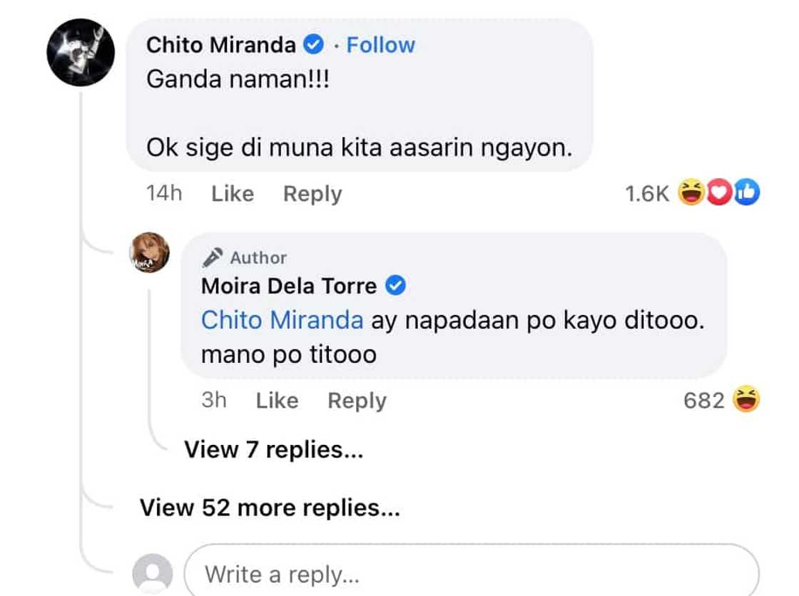Chito Miranda Chito Miranda