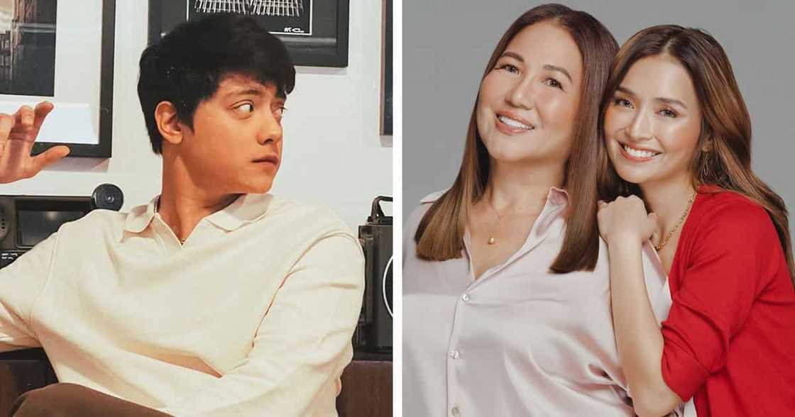 Video na nagpapakitang close pa rin si Daniel Padilla at Min Bernardo kahit wala ng KathNiel, viral Video na nagpapakitang close pa rin si Daniel Padilla at Min Bernardo kahit wala ng KathNiel, viral