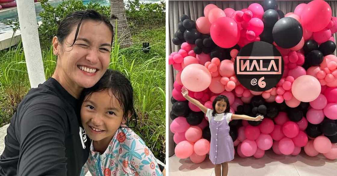 Camille Prats shares glimpse of daughter Nala’s b-day celebration, pens message for child