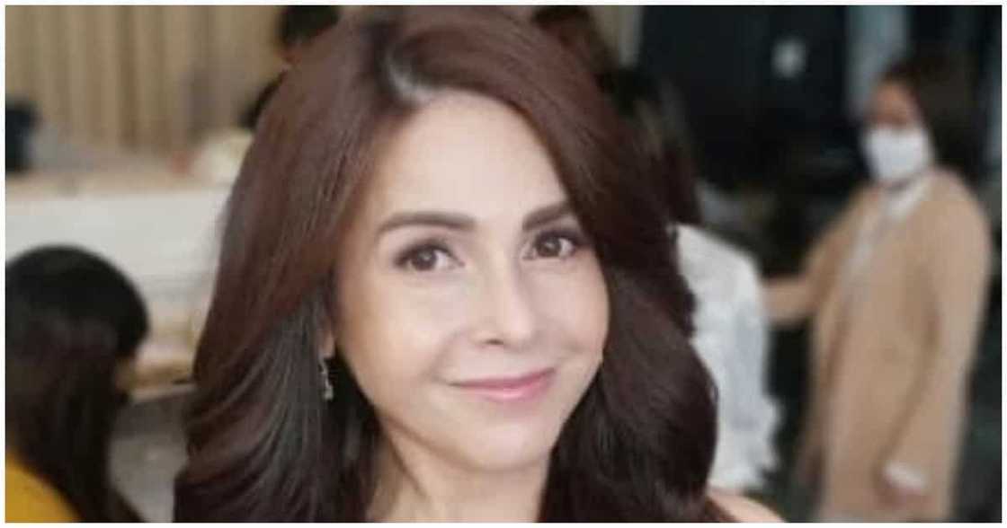 Rita Avila, nakausap na si Boy Abunda; "Out of decency, I reached out to him" Rita Avila, nakausap na si Boy Abunda; "Out of decency, I reached out to him"