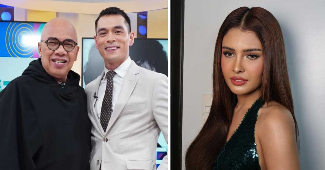 Jake Cuenca, may nakakaantig na post matapos ang “Fast Talk” guesting; Rabiya Mateo, nag-react (Photos: @juancarloscuenca, @rabiyamateo) Jake Cuenca, may nakakaantig na post matapos ang “Fast Talk” guesting; Rabiya Mateo, nag-react (Photos: @juancarloscuenca, @rabiyamateo)