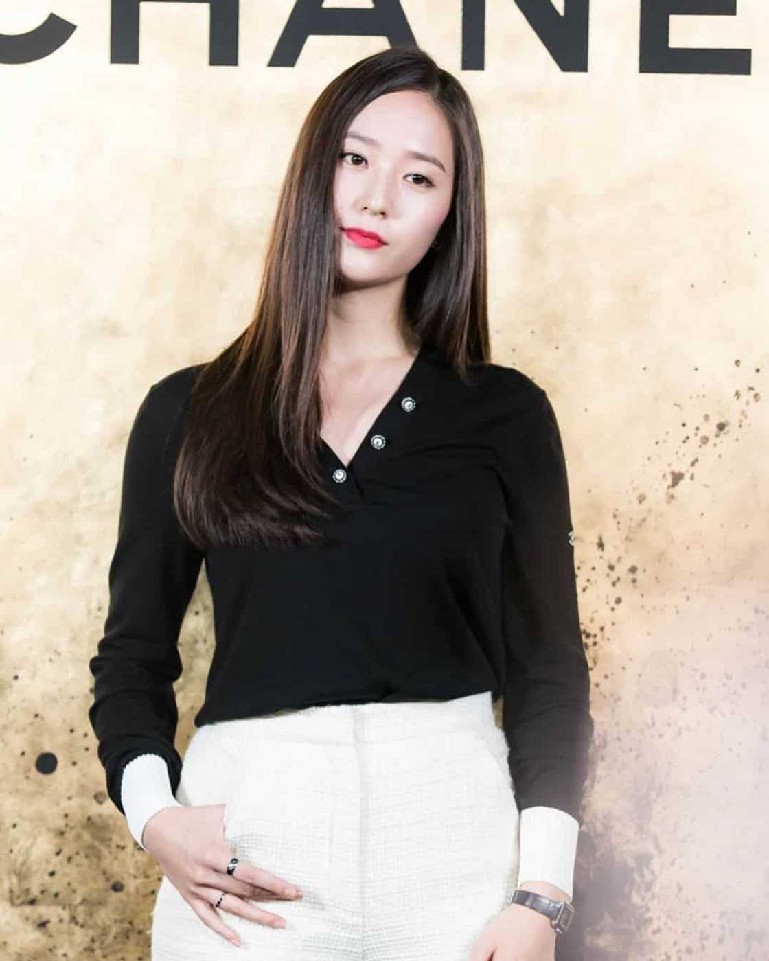 Krystal Jung Krystal Jung
