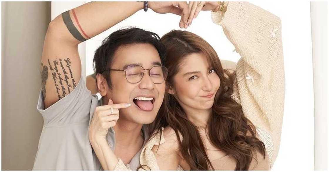 Donnalyn Bartolome pens a sweet message for JM De Guzman