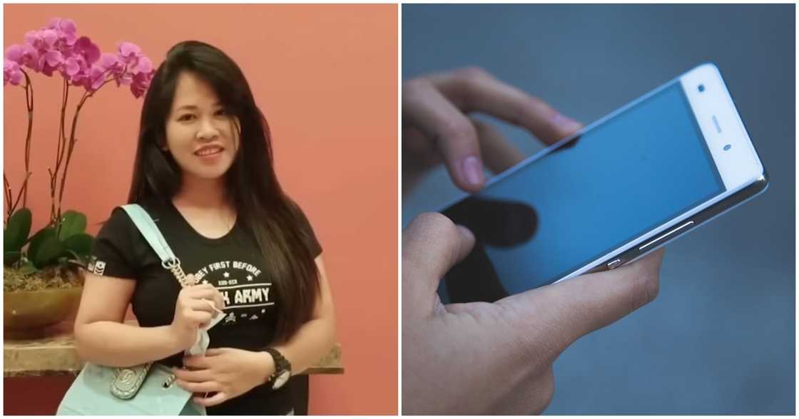 Misis, patay sa saksak; Mister na suspek, nag-'goodbye' umano sa biktima sa text Misis, patay sa saksak; Mister na suspek, nag-'goodbye' umano sa biktima sa text