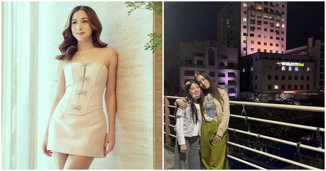 Ama ni Cristine Reyes, 'nag-agaw buhay' ayon sa aktres: "Lumalaban pa rin si daddy" Ama ni Cristine Reyes, 'nag-agaw buhay' ayon sa aktres: "Lumalaban pa rin si daddy"