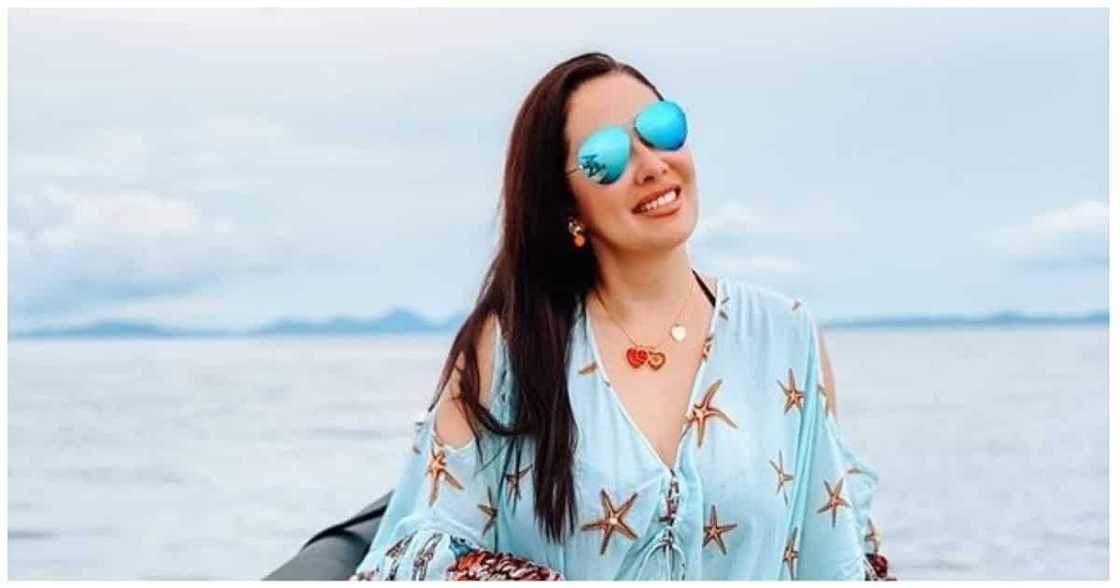 Ruffa Gutierrez Ruffa Gutierrez