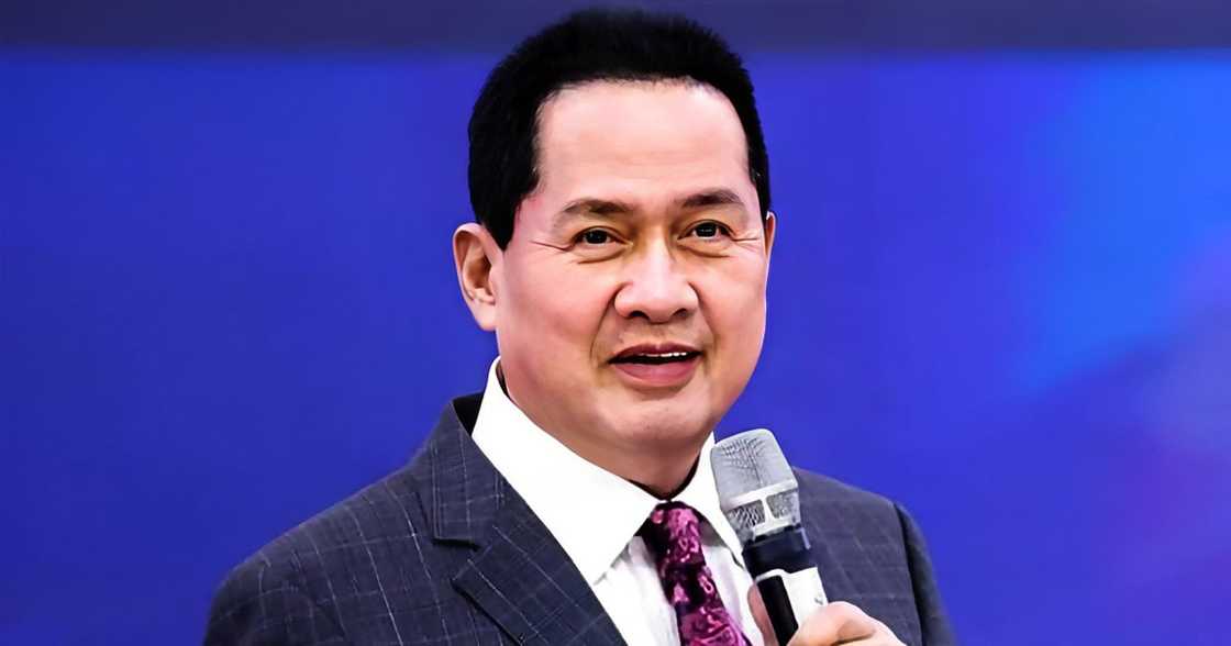 Pastor Apollo Quiboloy assets, iniutos ng Court of Appeals na i-freeze