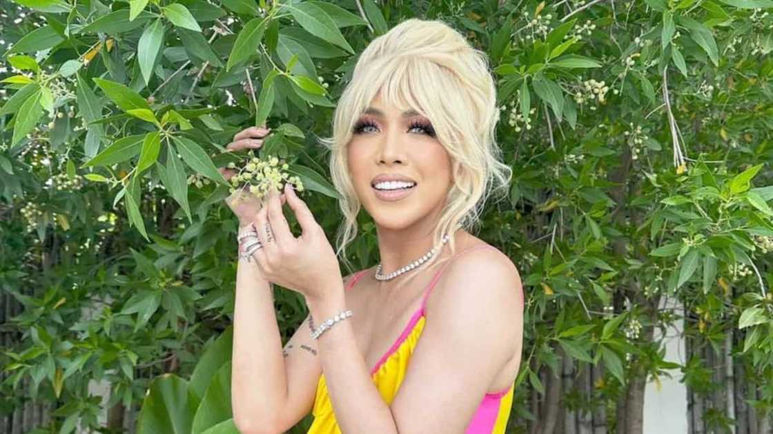 Cristy, may payo umano kay Vice Ganda: "'Wag na kayong maghamon" Cristy, may payo umano kay Vice Ganda: "'Wag na kayong maghamon"