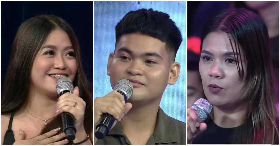 EXpecially for you, muling pinag-usapan sa hayagang sinabi ng ina ng searcher sa ex nito EXpecially for you, muling pinag-usapan sa hayagang sinabi ng ina ng searcher sa ex nito