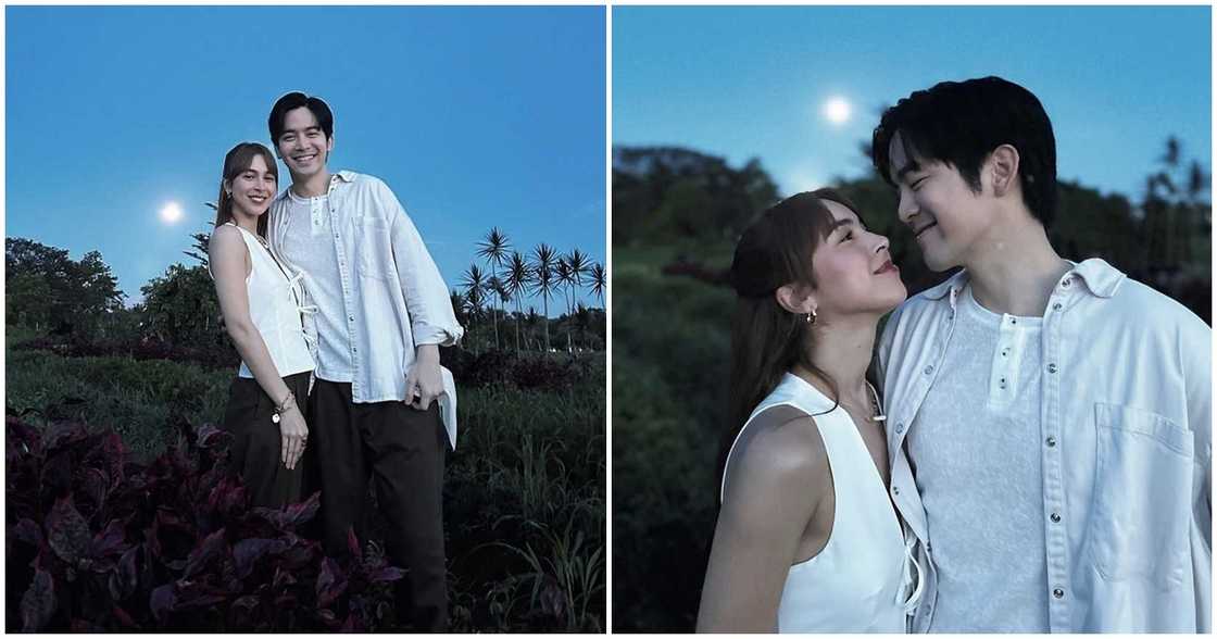Julia Barretto, Joshua Garcia get real over the 'hardest phase' of a breakup Julia Barretto, Joshua Garcia get real over the 'hardest phase' of a breakup