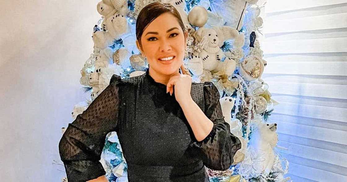 Ruffa Gutierrez, sweet birthday greeting niya para kay Julia Barretto, umani ng ilang libong likes Ruffa Gutierrez, sweet birthday greeting niya para kay Julia Barretto, umani ng ilang libong likes