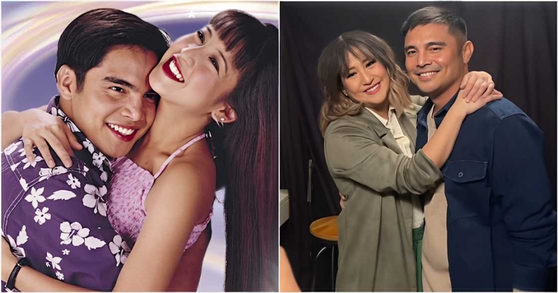 Marvin Agustin/@marvinagustin on Instagram Marvin Agustin/@marvinagustin on Instagram