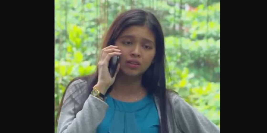 Maine Mendoza fires back against accusation of ingratitude towards AlDub fans Maine Mendoza fires back against accusation of ingratitude towards AlDub fans