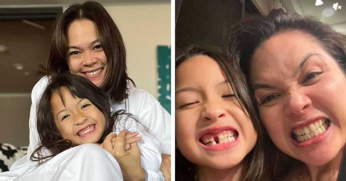 Judy Ann Santos, shinare cute na letter ni Luna sa ‘tooth fairy’: “Please pay me extra”