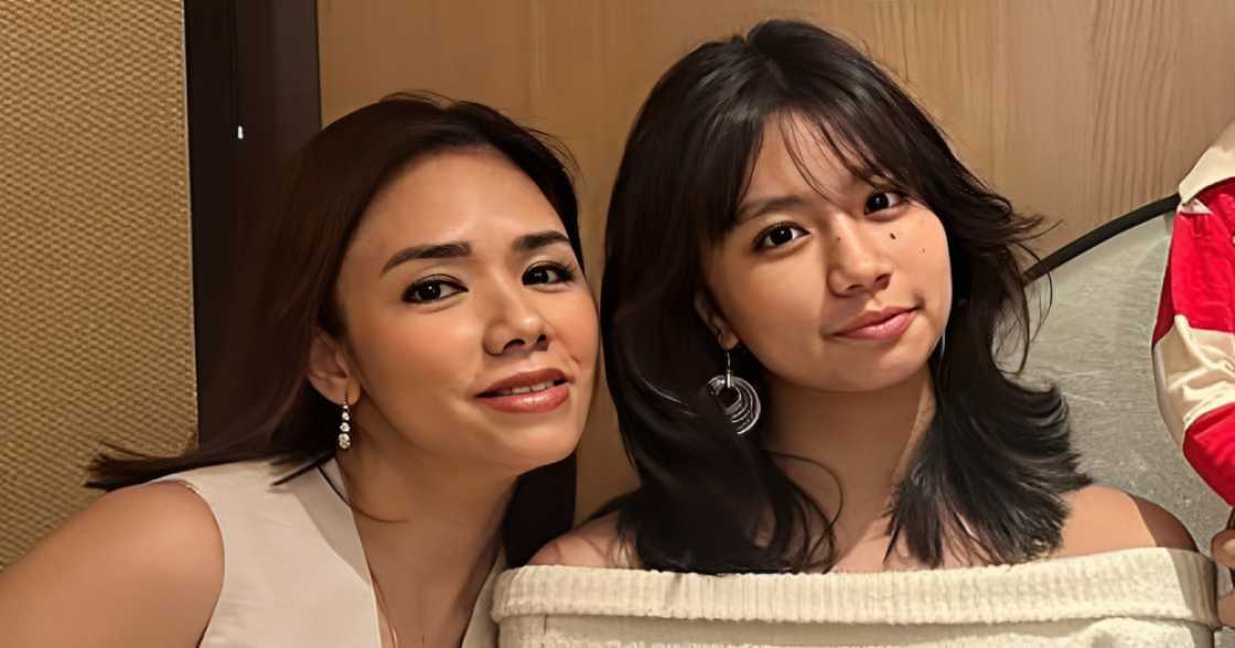 Dina Bonnevie, may sweet birthday greeting para sa apong si Caela