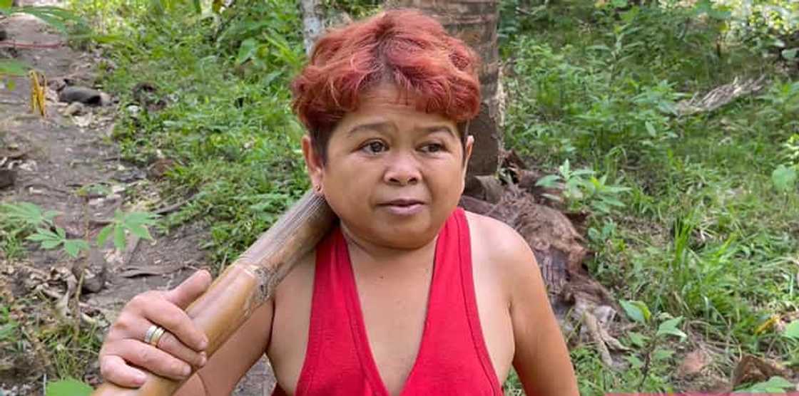 Mura Padua, pinasok na rin ang paggawa ng YouTube videos Mura Padua, pinasok na rin ang paggawa ng YouTube videos