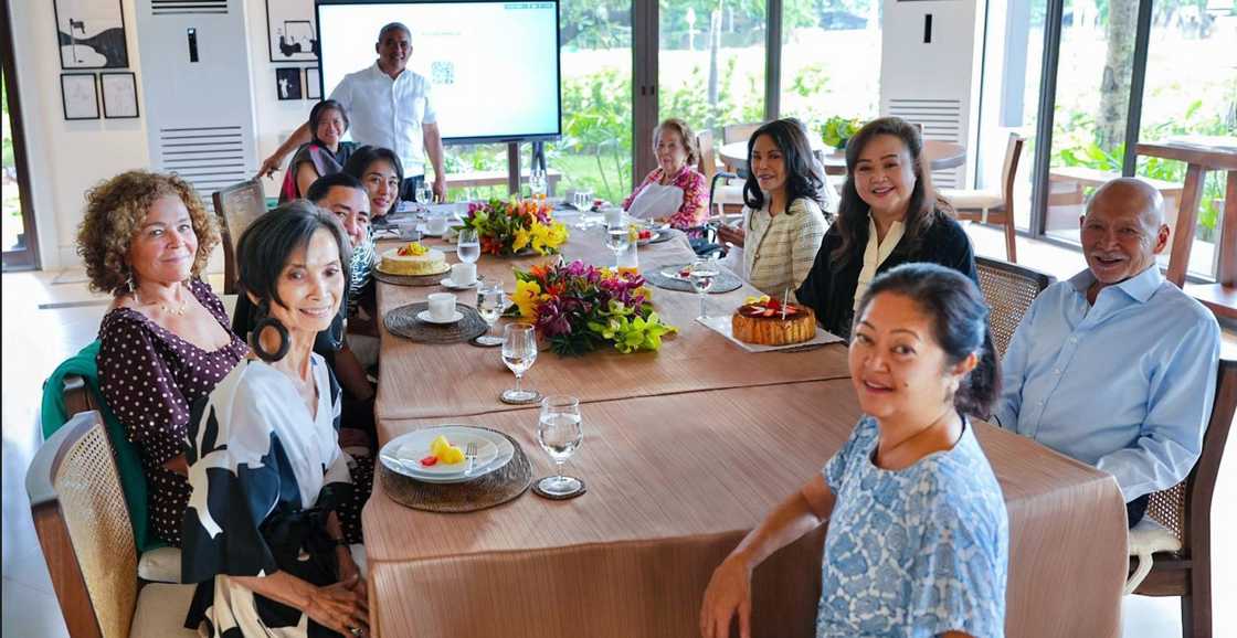 Malacañang, hinamon ang mga nagpapakalat ng “fake news” tungkol sa larawan ni First Lady Liza Marcos Malacañang, hinamon ang mga nagpapakalat ng “fake news” tungkol sa larawan ni First Lady Liza Marcos