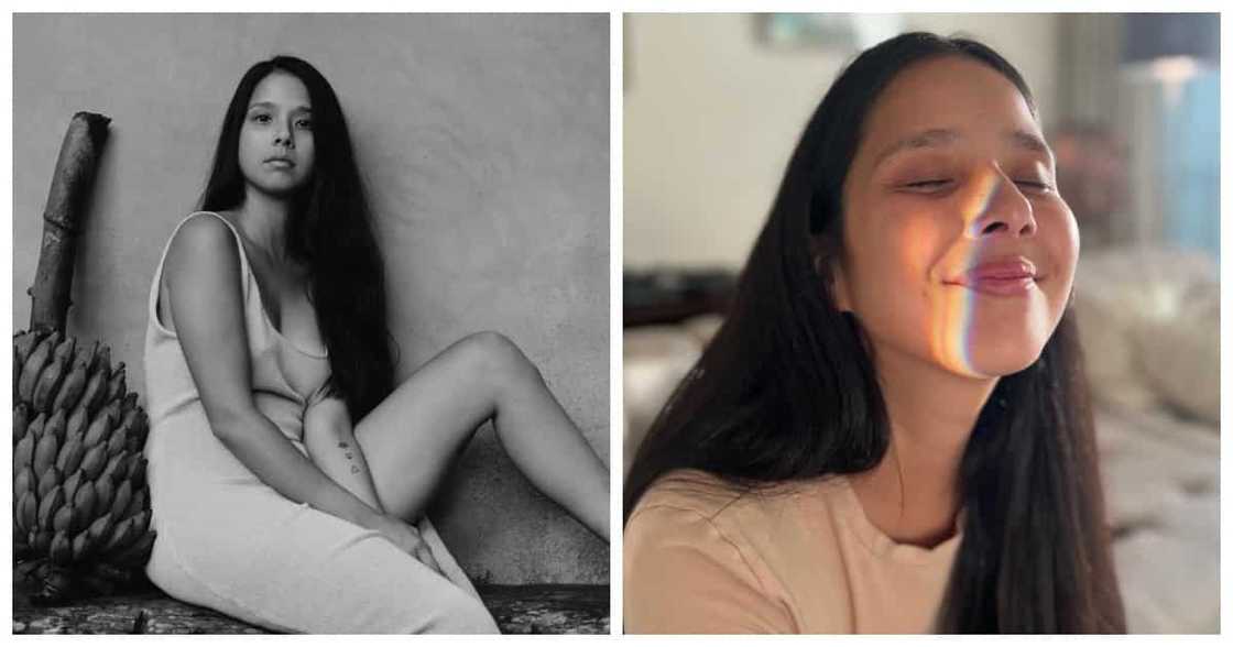 Maxene Magalona Maxene Magalona