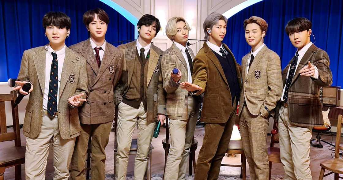 The new BTS meal will be coming to McDonald's Philippines in June The new BTS meal will be coming to McDonald's Philippines in June