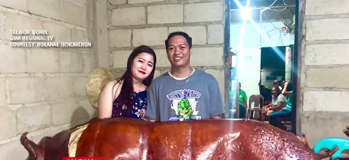 Photo: Roxanne Renomeron Photo: Roxanne Renomeron