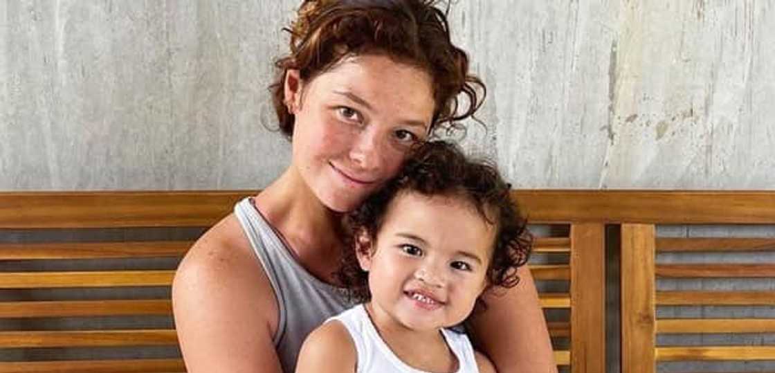 Andi Eigenmann at mga anak, nagpaalam na sa buhay sa lungsod: "we bid adieu to city life" Andi Eigenmann at mga anak, nagpaalam na sa buhay sa lungsod: "we bid adieu to city life"