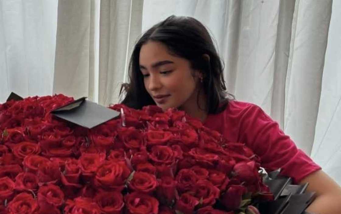 Photo: Andrea Brillantes (@blythe)